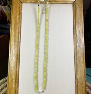 New artisan made rainbow agate, Ethiopian opal and pearl gemstone necklace